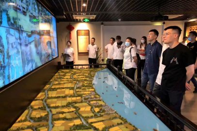 传承地方记忆，感悟家国情怀