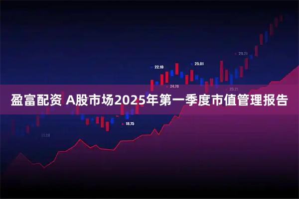 盈富配资 A股市场2025年第一季度市值管理报告