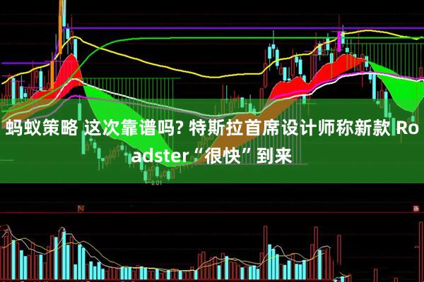 蚂蚁策略 这次靠谱吗? 特斯拉首席设计师称新款 Roadster“很快”到来