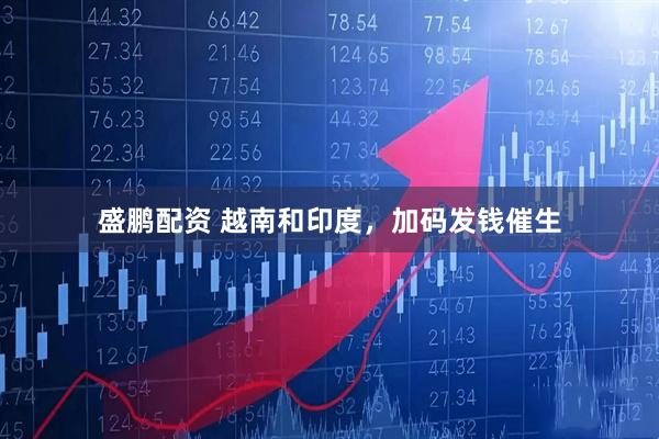 盛鹏配资 越南和印度，加码发钱催生